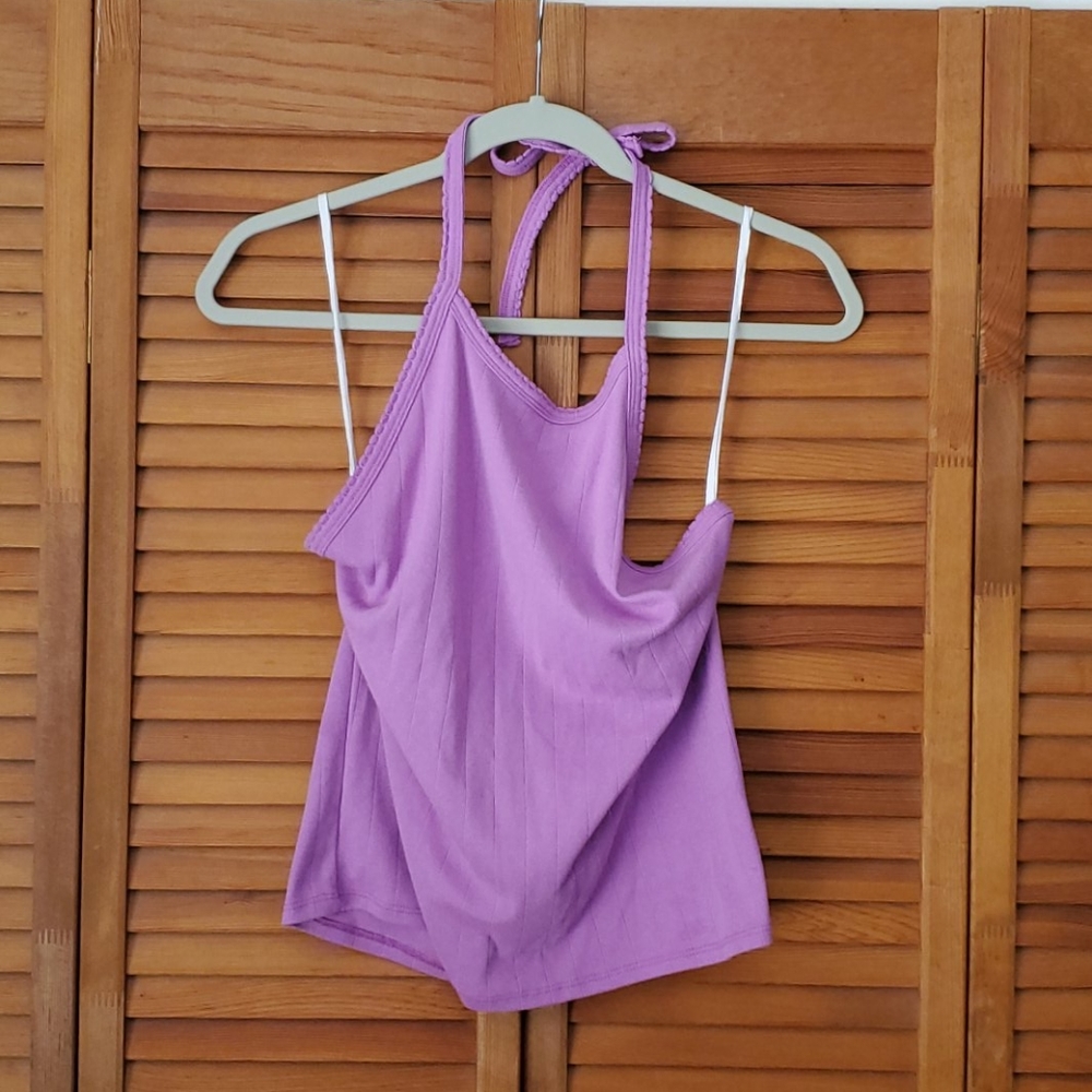 Halter Tops